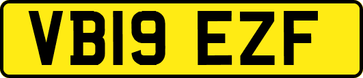VB19EZF