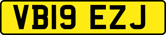 VB19EZJ