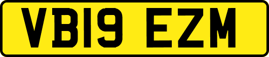 VB19EZM