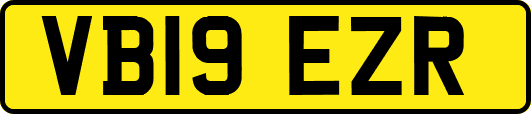 VB19EZR