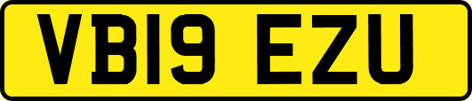 VB19EZU