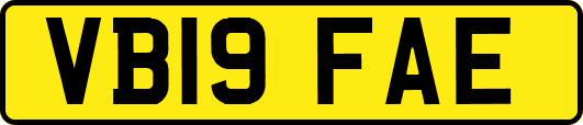 VB19FAE