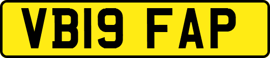 VB19FAP