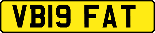 VB19FAT