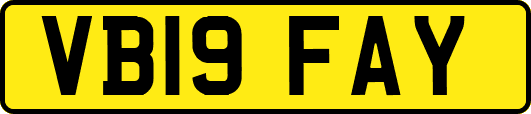 VB19FAY