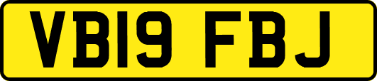 VB19FBJ
