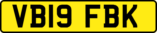 VB19FBK