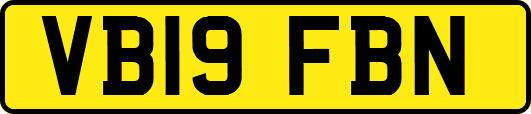 VB19FBN