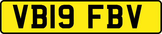 VB19FBV