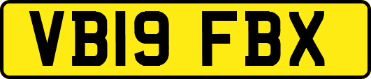 VB19FBX