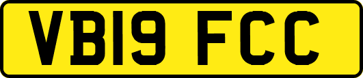 VB19FCC