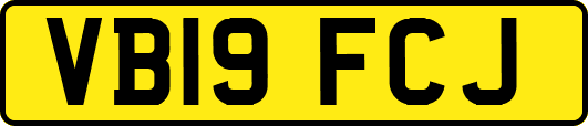 VB19FCJ