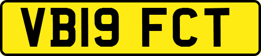 VB19FCT