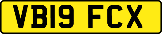 VB19FCX
