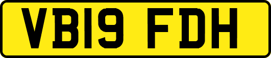 VB19FDH