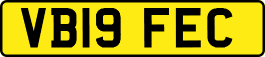 VB19FEC