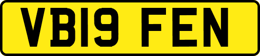 VB19FEN