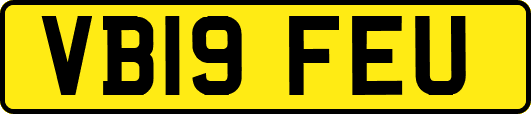 VB19FEU