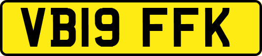 VB19FFK