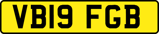 VB19FGB