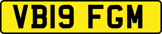 VB19FGM
