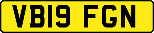 VB19FGN
