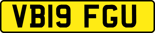 VB19FGU