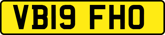 VB19FHO