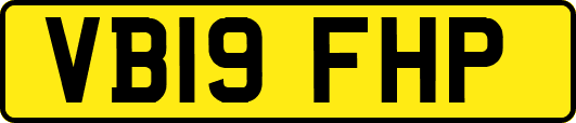 VB19FHP