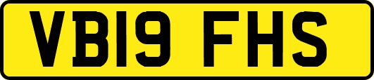 VB19FHS