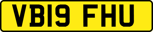 VB19FHU