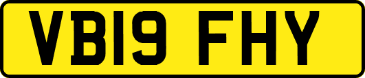 VB19FHY