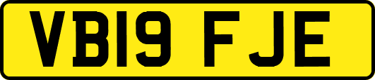 VB19FJE