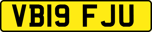 VB19FJU