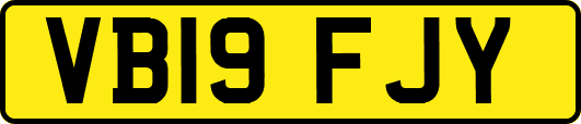 VB19FJY