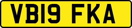 VB19FKA