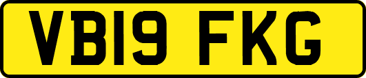 VB19FKG