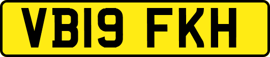 VB19FKH
