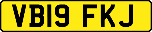 VB19FKJ