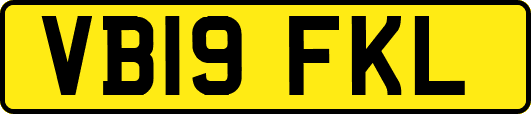 VB19FKL