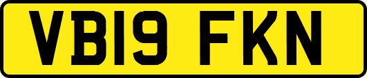 VB19FKN