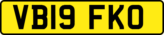 VB19FKO