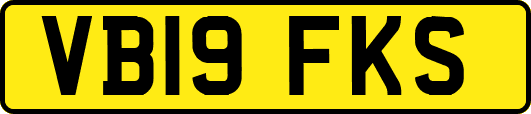 VB19FKS