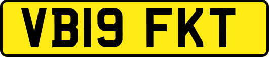 VB19FKT