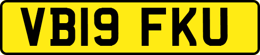 VB19FKU