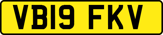 VB19FKV