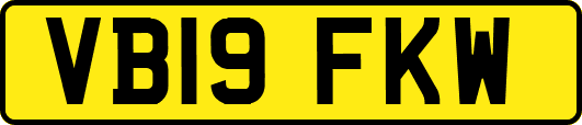 VB19FKW