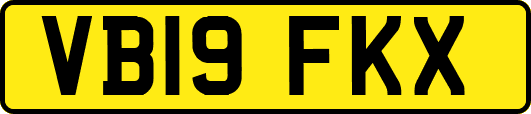VB19FKX