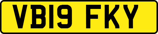 VB19FKY