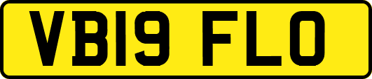 VB19FLO